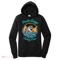 P.I.N.C.H.E Gringo Fishing Crew Women's Hoodie thumb 0