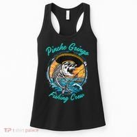 P.I.N.C.H.E Gringo Fishing Crew Women's Tank Top thumb 0