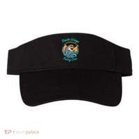 P.I.N.C.H.E Gringo Fishing Crew Visor thumb 0