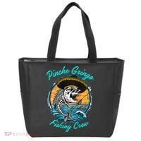 P.I.N.C.H.E Gringo Fishing Crew Tote Bag thumb 0