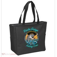 P.I.N.C.H.E Gringo Fishing Crew Tote Bag thumb 2