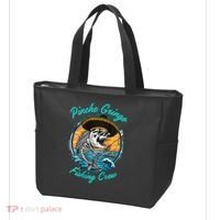 P.I.N.C.H.E Gringo Fishing Crew Tote Bag thumb 3