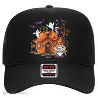 Pumpkin Gnomes Fall Autumn Cute Halloween Thanksgiving Tee Gift Hat thumb 0