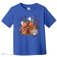Pumpkin Gnomes Fall Autumn Cute Halloween Thanksgiving Tee Gift Toddler T-Shirt thumb 0