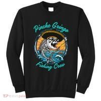 P.I.N.C.H.E G.R.I.N.G.O Fishing Crew Sweatshirt thumb 0