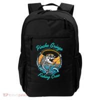 P.I.N.C.H.E G.R.I.N.G.O Fishing Crew Backpack thumb 0