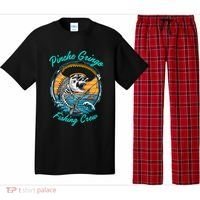 P.I.N.C.H.E G.R.I.N.G.O Fishing Crew Pajama Set thumb 0