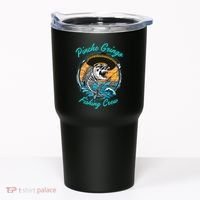 P.I.N.C.H.E G.R.I.N.G.O Fishing Crew Tumbler thumb 0