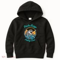 P.I.N.C.H.E G.R.I.N.G.O Fishing Crew Kids Hoodie thumb 0