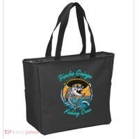 P.I.N.C.H.E G.R.I.N.G.O Fishing Crew Tote Bag thumb 2