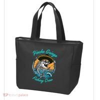 P.I.N.C.H.E G.R.I.N.G.O Fishing Crew Tote Bag thumb 3