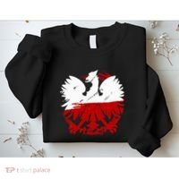 Poland Gift For Polish Poland Polska Krakoau Sweatshirt thumb 2
