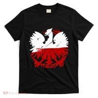 Poland Gift For Polish Poland Polska Krakoau T-Shirt thumb 0