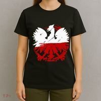 Poland Gift For Polish Poland Polska Krakoau T-Shirt thumb 4