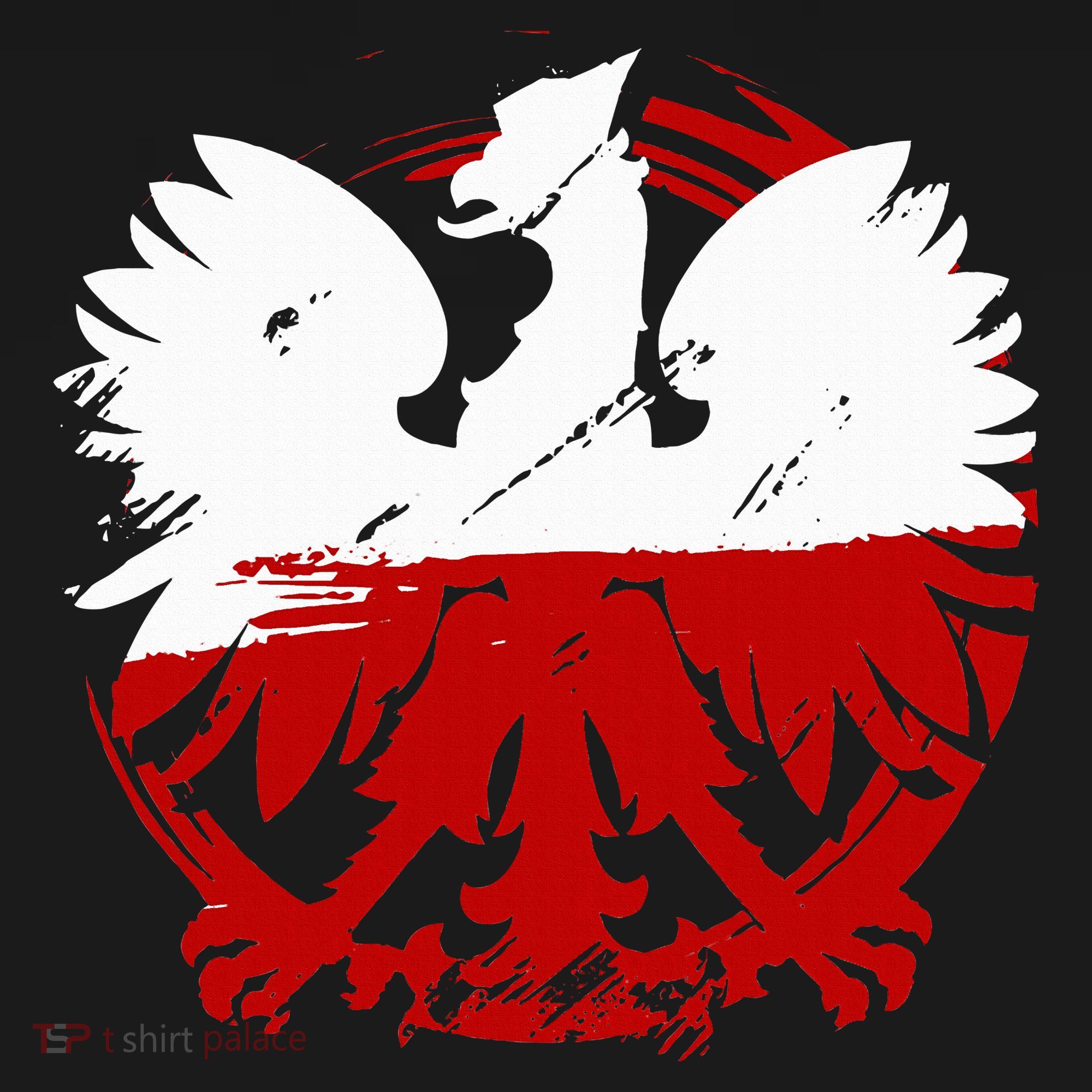 Poland Gift For Polish Poland Polska Krakoau Women's Tank Top