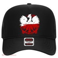 Poland Gift For Polish Poland Polska Krakoau Hat thumb 0