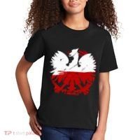 Poland Gift For Polish Poland Polska Krakoau Kids T-Shirt thumb 2