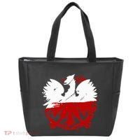 Poland Gift For Polish Poland Polska Krakoau Tote Bag thumb 0