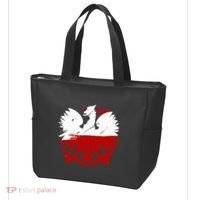 Poland Gift For Polish Poland Polska Krakoau Tote Bag thumb 3