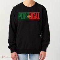 Portugal Gift For Any Portuguese Women's Sweatshirt thumb 0