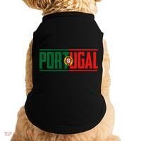 Portugal Gift For Any Portuguese Doggie Tank thumb 0