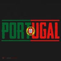 Portugal Gift For Any Portuguese Doggie Tank thumb 4