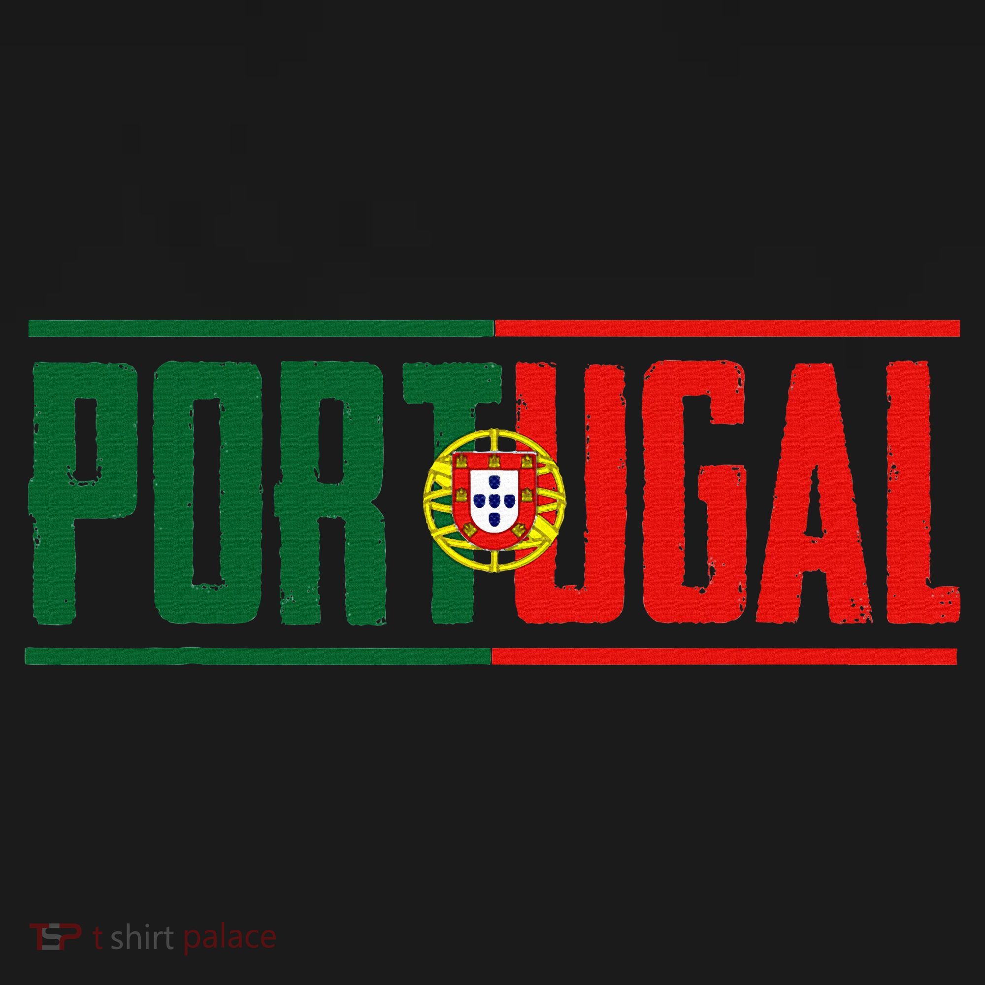 Portugal Gift For Any Portuguese Doggie Tank