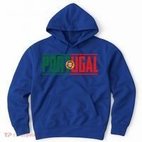 Portugal Gift For Any Portuguese Hoodie thumb 0