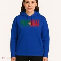 Portugal Gift For Any Portuguese Hoodie thumb 5