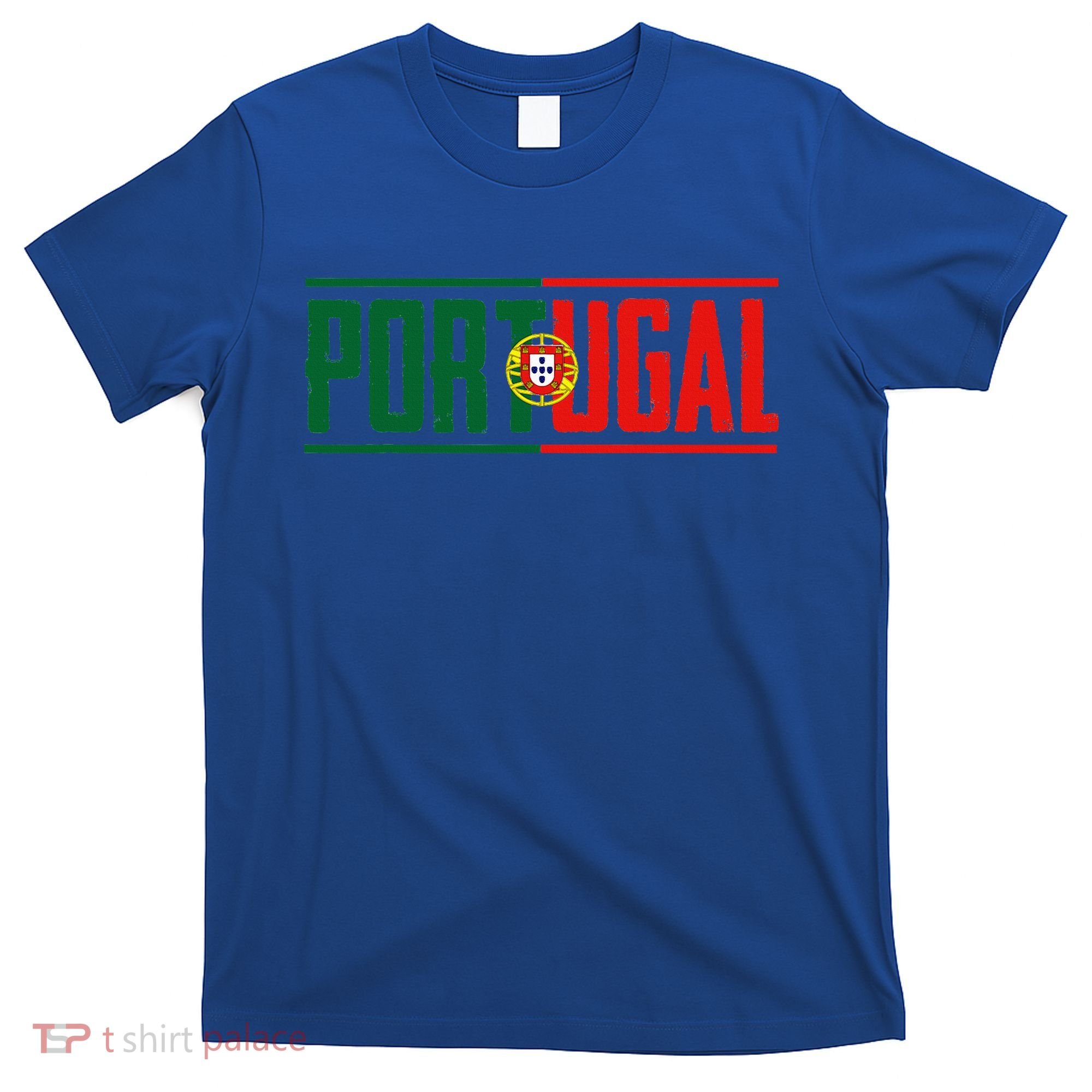 Portugal Gift For Any Portuguese T-Shirt