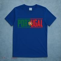 Portugal Gift For Any Portuguese T-Shirt thumb 5