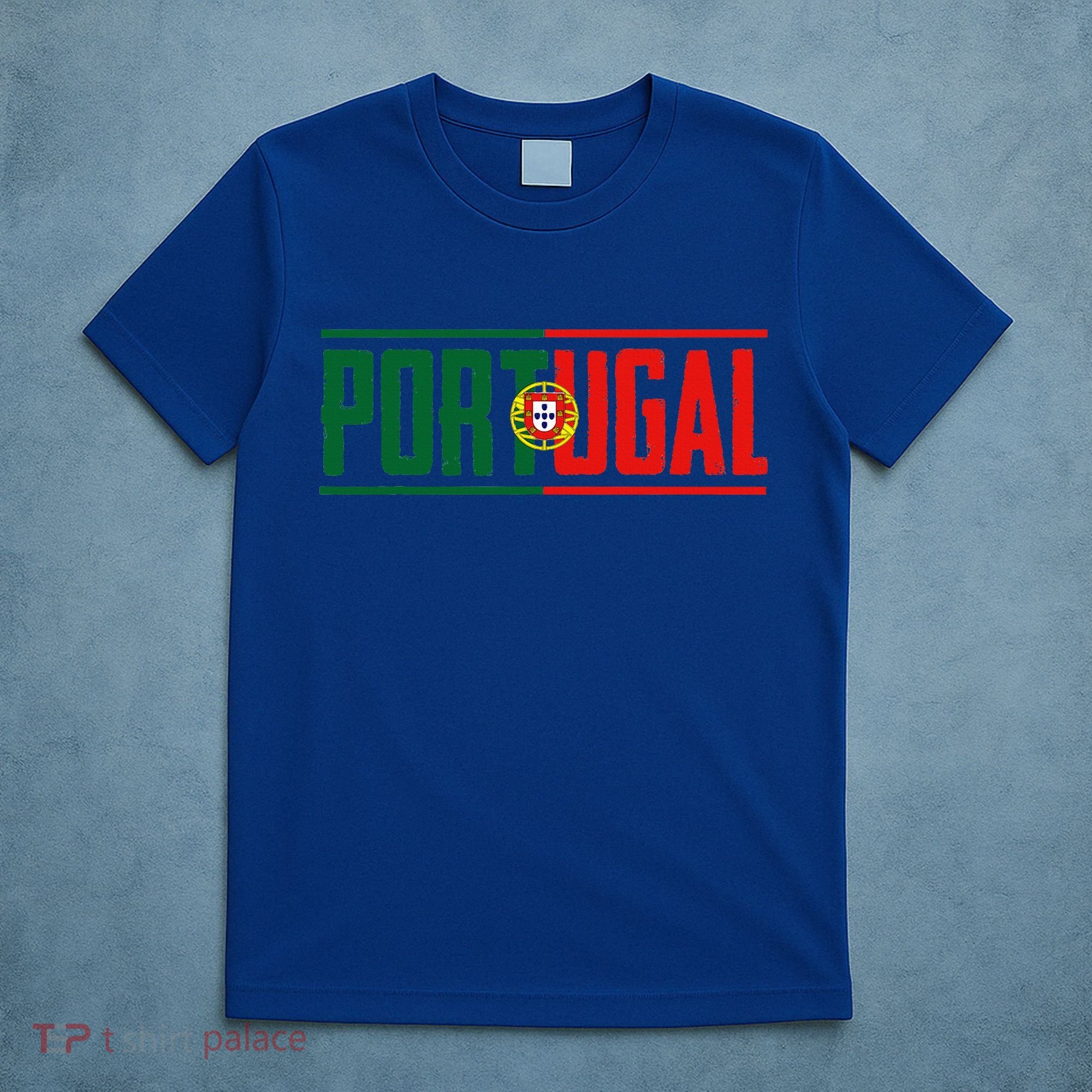 Portugal Gift For Any Portuguese T-Shirt