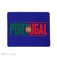 Portugal Gift For Any Portuguese Mousepad thumb 0