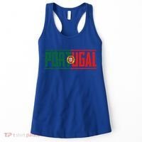 Portugal Gift For Any Portuguese Women's Tank Top thumb 0
