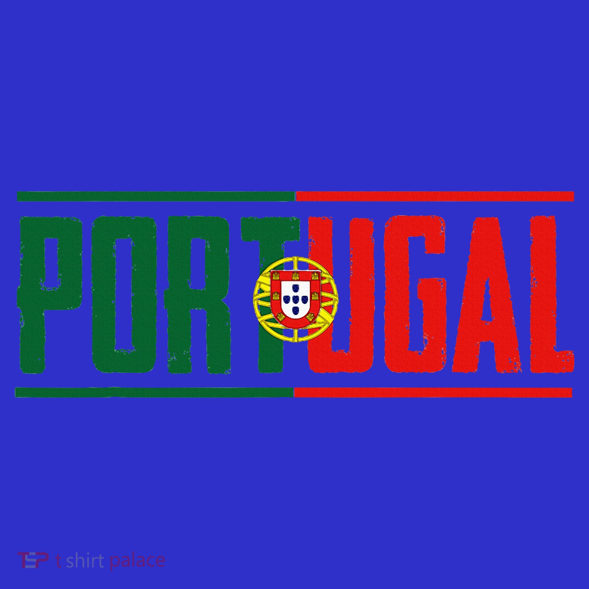 Portugal Gift For Any Portuguese Toddler Hoodie