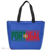 Portugal Gift For Any Portuguese Tote Bag thumb 0