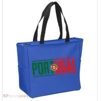 Portugal Gift For Any Portuguese Tote Bag thumb 2