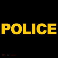 Police Gift Front And Back Print Police Law Enforcet Coffee Mug thumb 5