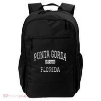 Punta Gorda Florida Fl Backpack thumb 0