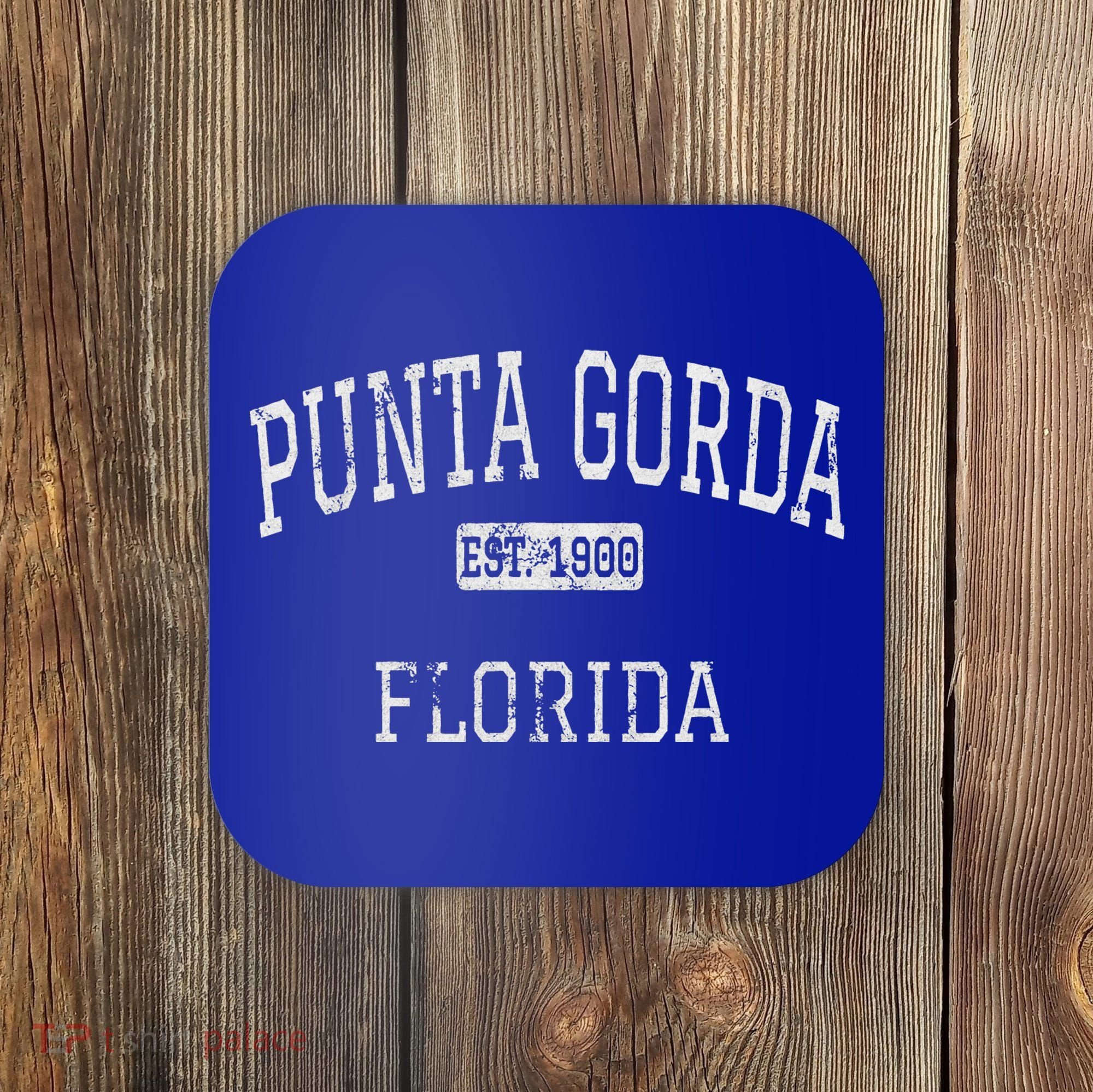 Punta Gorda Florida Fl Coaster