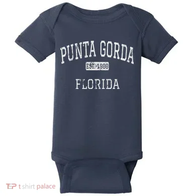 Baby Bodysuit