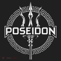 Poseidon Greek God Tumbler thumb 3