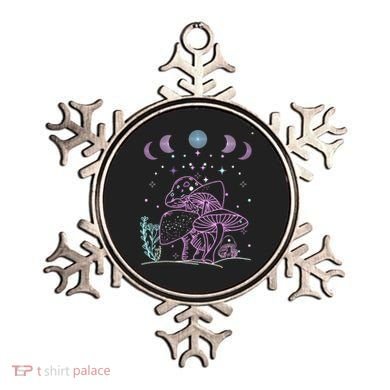 Pastel Goth Goblincore Aesthetic Dark Academia Cottagecore Ornament
