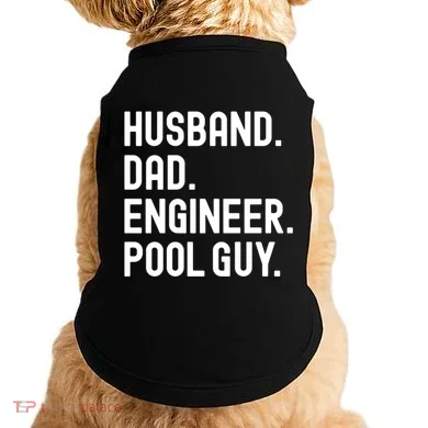 Doggie Tank
