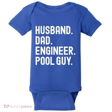 Baby Bodysuit