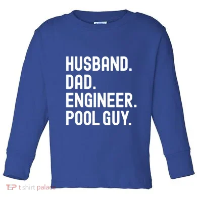 Toddler Long Sleeve