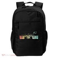 Pianist Gift Idea Keyboards Music Notes Piano Backpack thumb 0