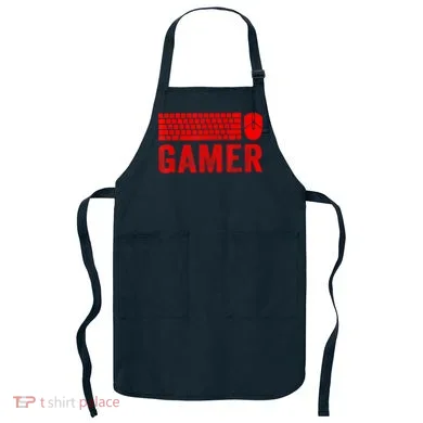 Apron