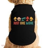 Planting Gardening Lover Bonsai Tree Just One More Bonsai Doggie Tank thumb 0