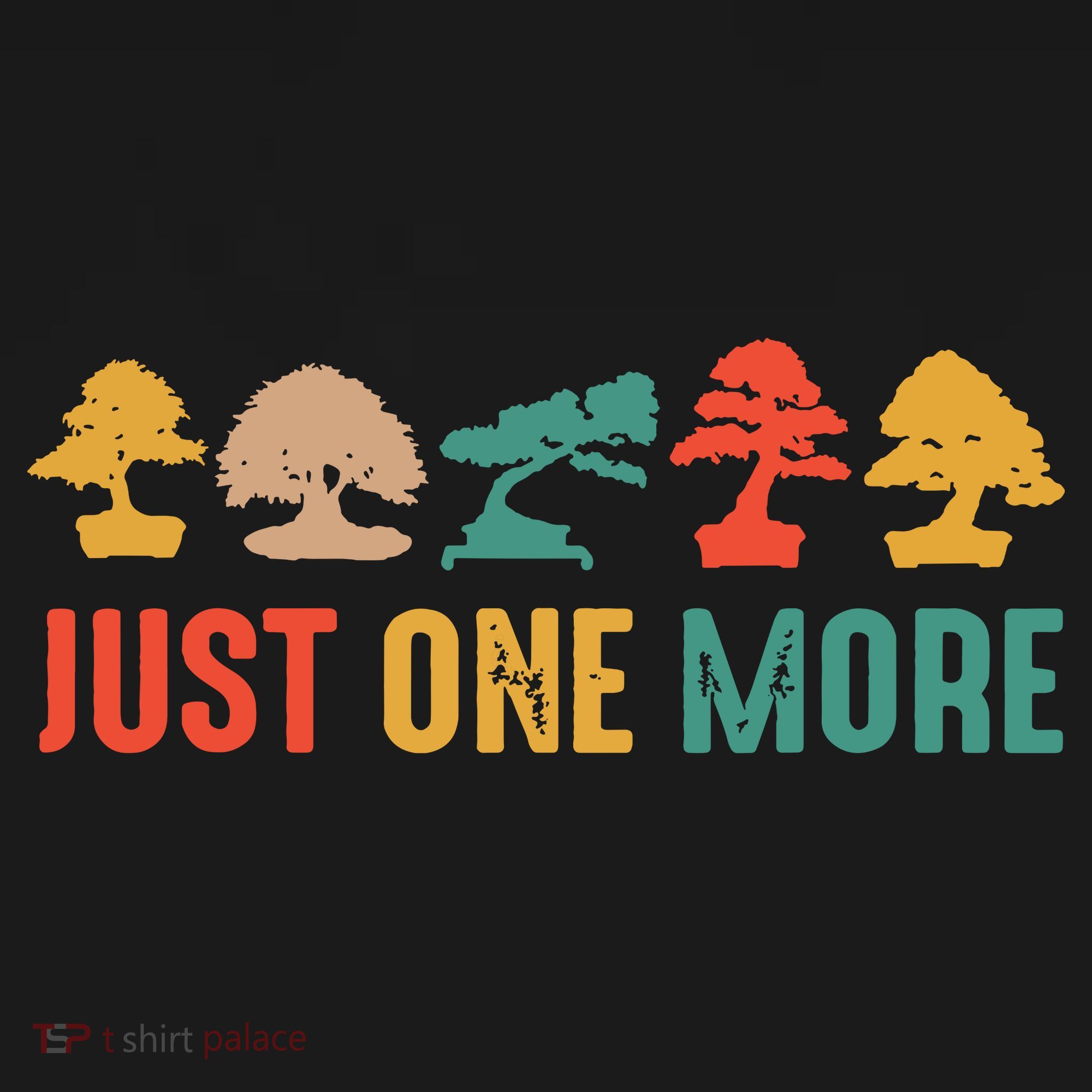Planting Gardening Lover Bonsai Tree Just One More Bonsai Long Sleeve Shirt